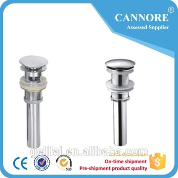 Hot Selling Water Drainage Pop Up Outlet