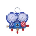 CT-536 ALD ALUMINIUM MAGE GAUGE SET HVAC Kylsystem Auto Luftkonditionering AC-laddning R134A R502 R410A R404 Pris