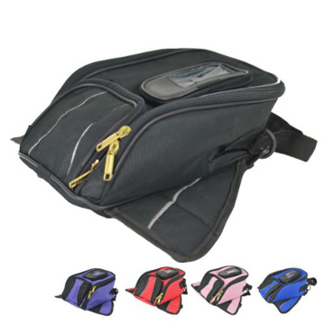 alibaba wholesale waterproof pannier motor tank bag motorcycle