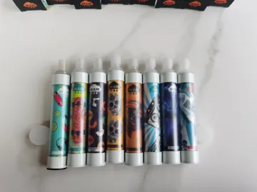USA 6ml E Liquid 1000 mAh Disposable Vape