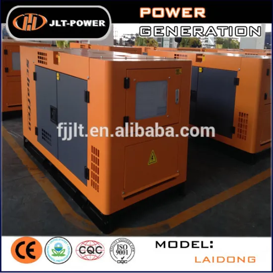 China good price 10kva generator diesel