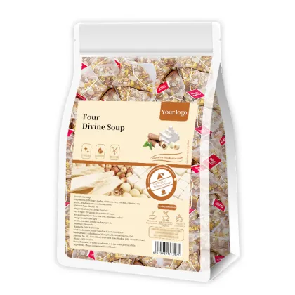 OEM/RTS Four Divine Soup - 25-Value Bag Pack for Health