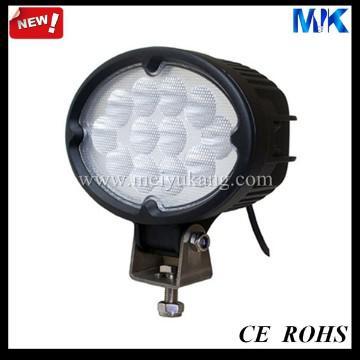 New 36W High Power Round LED Work Light