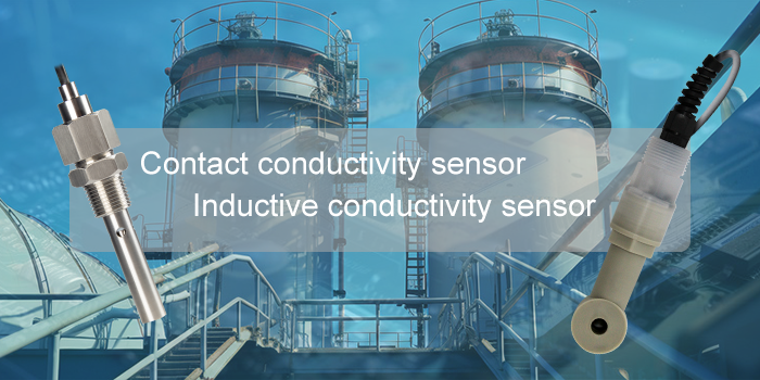 inductive conductivity sensor