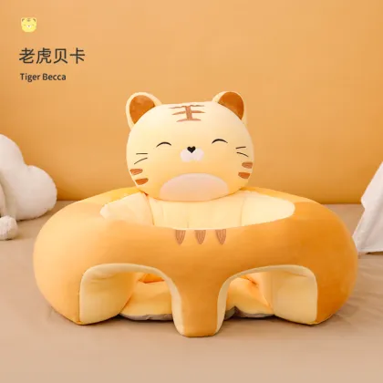 Children Cartoon Baby Seat Sofa Chair