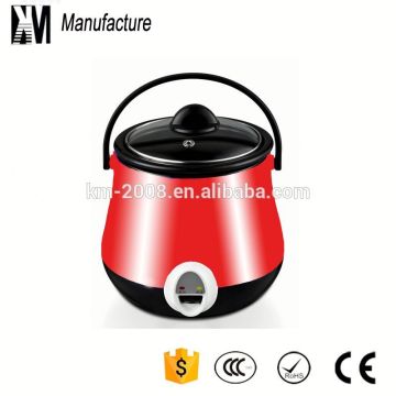 Made in China mini size patient special ceramic rice cooker