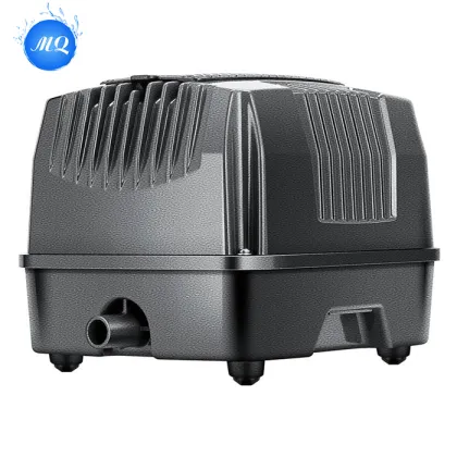 Durable Air Pump for Freshwater Aquarium Systems