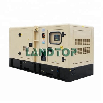 cheap diesel generator price from landtop fuan factory