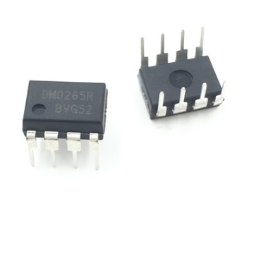 10pcs/lot DM0265R DMO265R = TM0265R TM0265 DIP-8 In Stock