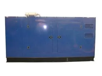 50hz Cummins Diesel Generator Manual , 6 Cylinder , Kta19-g4