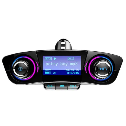 Multi function Audio Car Tape Radio Player