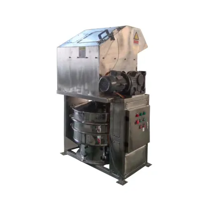 Vibrating Screen Crushing Equipment Search