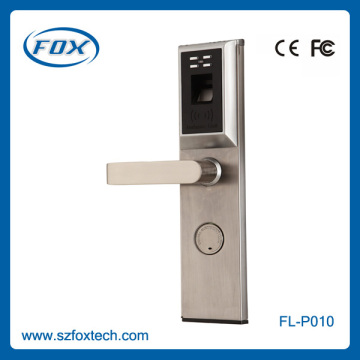 Noble design hot selling fingerprint door lock