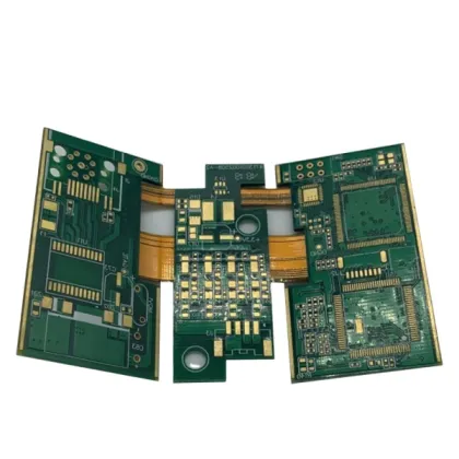 FPC PCB Flexible PCB