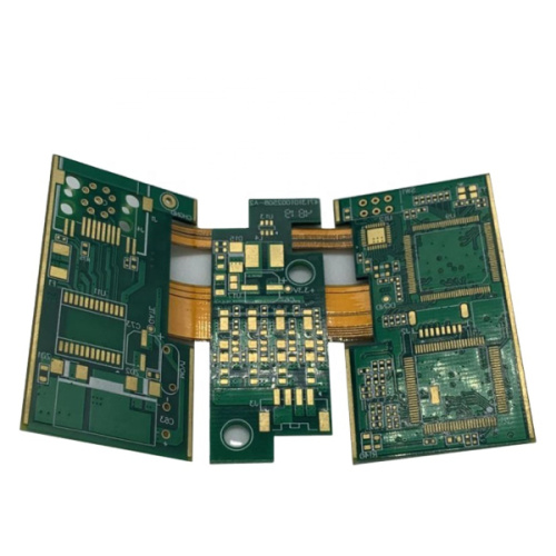 FPC PCB Flexible PCB
