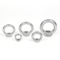 Stainless Steel Ring Screws And Nuts