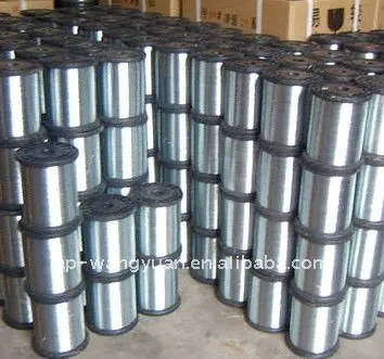 Stainless Steel Wire Series