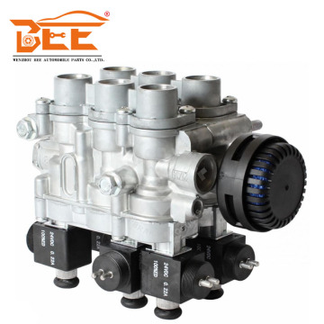 ECAS Solenoid Valve for DAF 4729001010 5010135712 527486