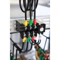 GGJ Low Voltage Draw-out Switch Cabinet
