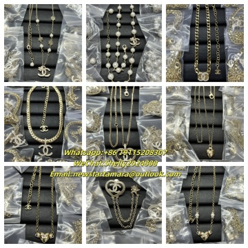 Wholesale Luxury 925 silver Jewelry necklace/ring/bracelet/brooch for lady/gentleman