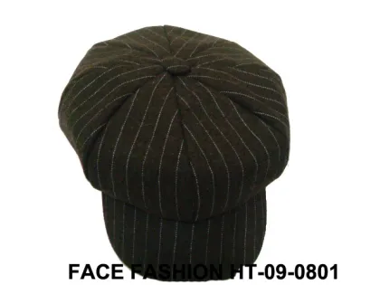 Men's Poorboy Hat