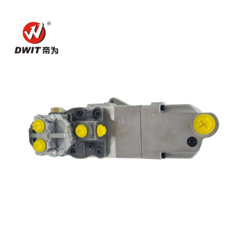 High Quality C9 Fuel Injector Pump 20R1636 for CAT Engines