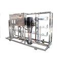 Système de RO de traitement de l'eau automatique