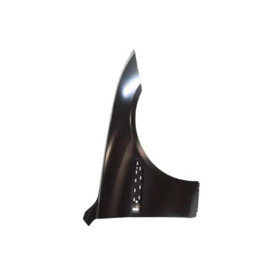 Jaguar XE Aluminum Alloy Front Fender Kit - OE T4N25082 T4N25085