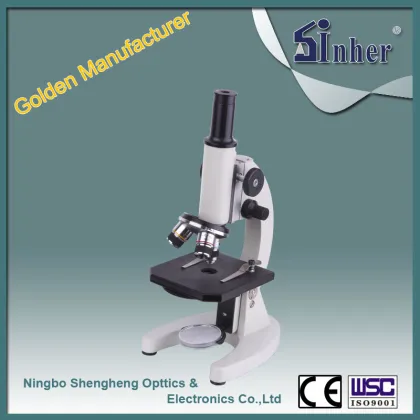 XSP-12 Student Microscope Education