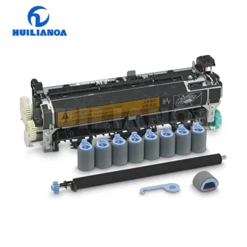 Maintenance Kit for HP LaserJet 4200 Fuser Kit Q2429-69005 Q2429A Q2430-69005 Q2430A Printer Parts