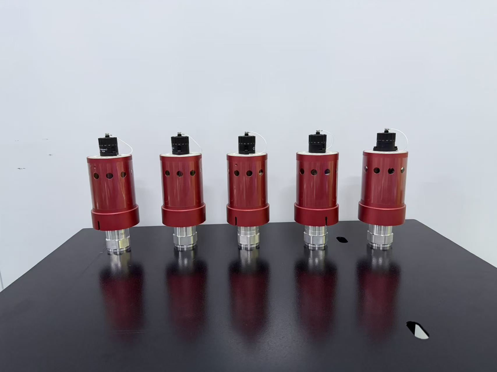 20KHz Ultrasonic Cake Cutting Transducer