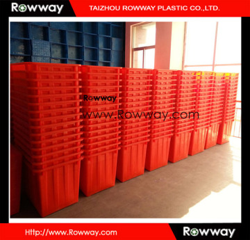 Water Tank, Plastic Tank