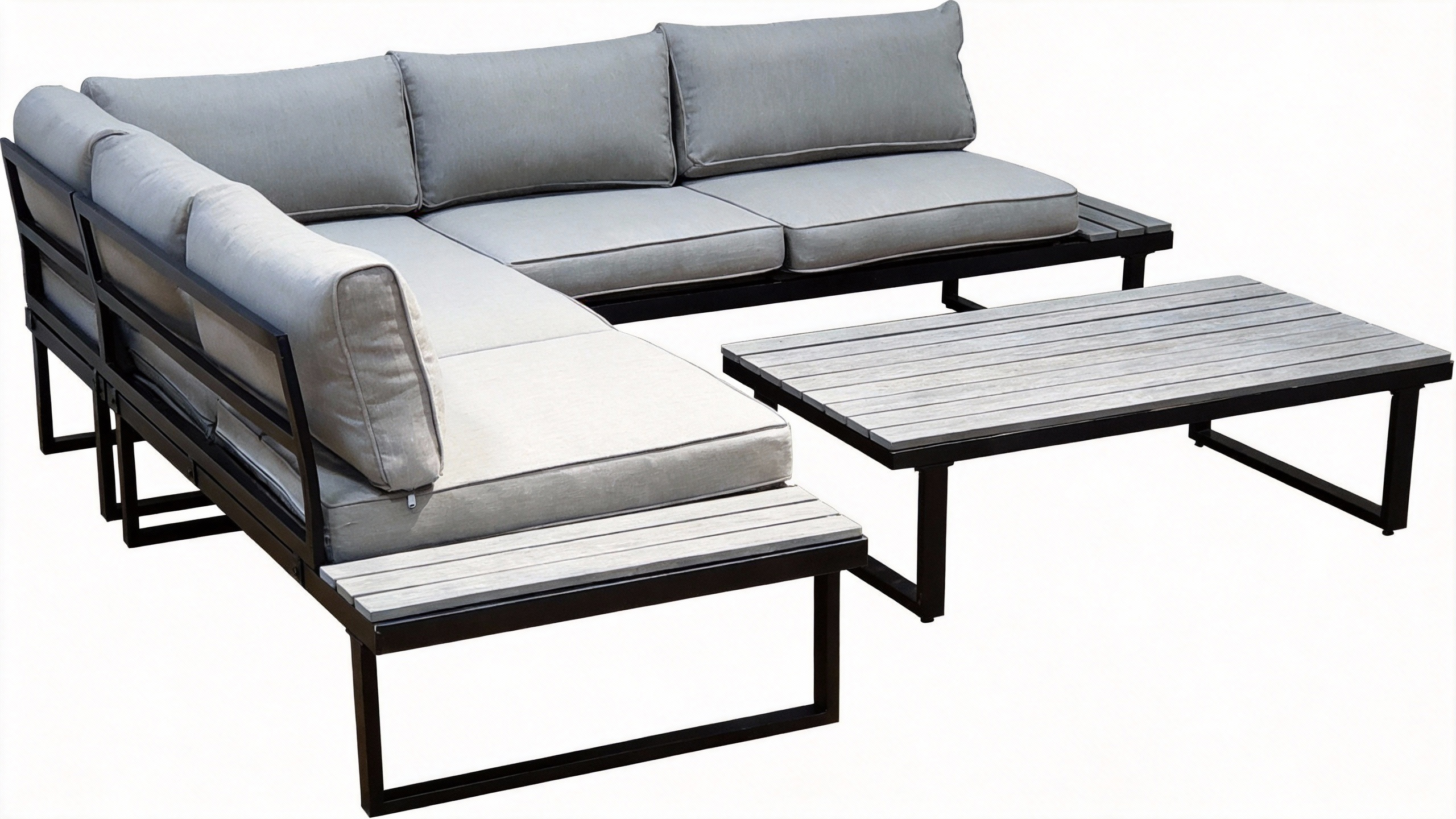 Garden Chair And Table OT5006