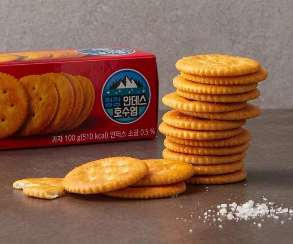 Lotte Jack cookies2