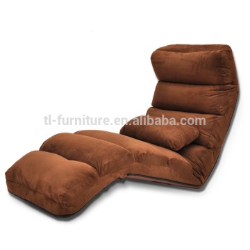 lazy chair foldable lazy sofa