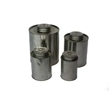 Ink Tin Can,Ink Packaging Can