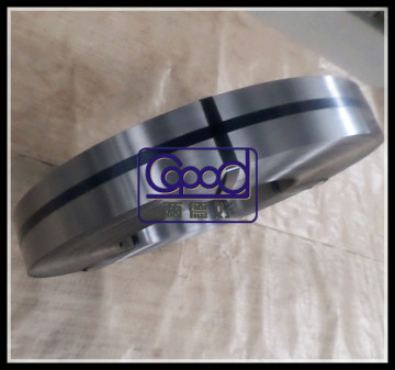 Cr Steel Coil Hardened and Tempered
