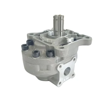 NSH-32HW-32M-3 MTZ Tractor Hydraulic Gear Pump