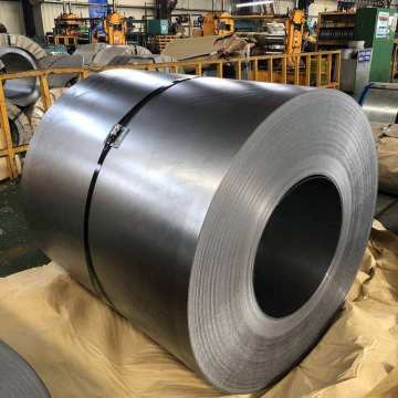 Stainless Steel Coils: Types, Grades (AISI 201, 304, 316L, 310S, 409L, 420, 904) and Finishes (Cold Rolled, Hot Rolled, Galvanized, Carbon, Alzinc)