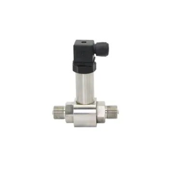 Small Differential Pressure Sensor 0-10Mpa 0-20Mpa 30Mpa