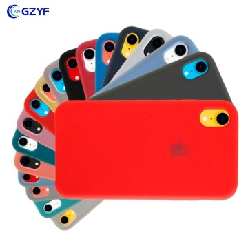Nhà cung cấp đáng tin cậy cho các hộp đựng lưng TPU và vỏ điện thoại di động với vận chuyển nhanh