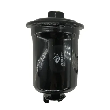 OEM DIESEL Fuel Filters for Toyota/Nissan - 23300-19205 Auto Spare Parts
