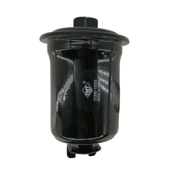 OEM DIESEL Fuel Filters for Toyota/Nissan - 23300-19205 Auto Spare Parts
