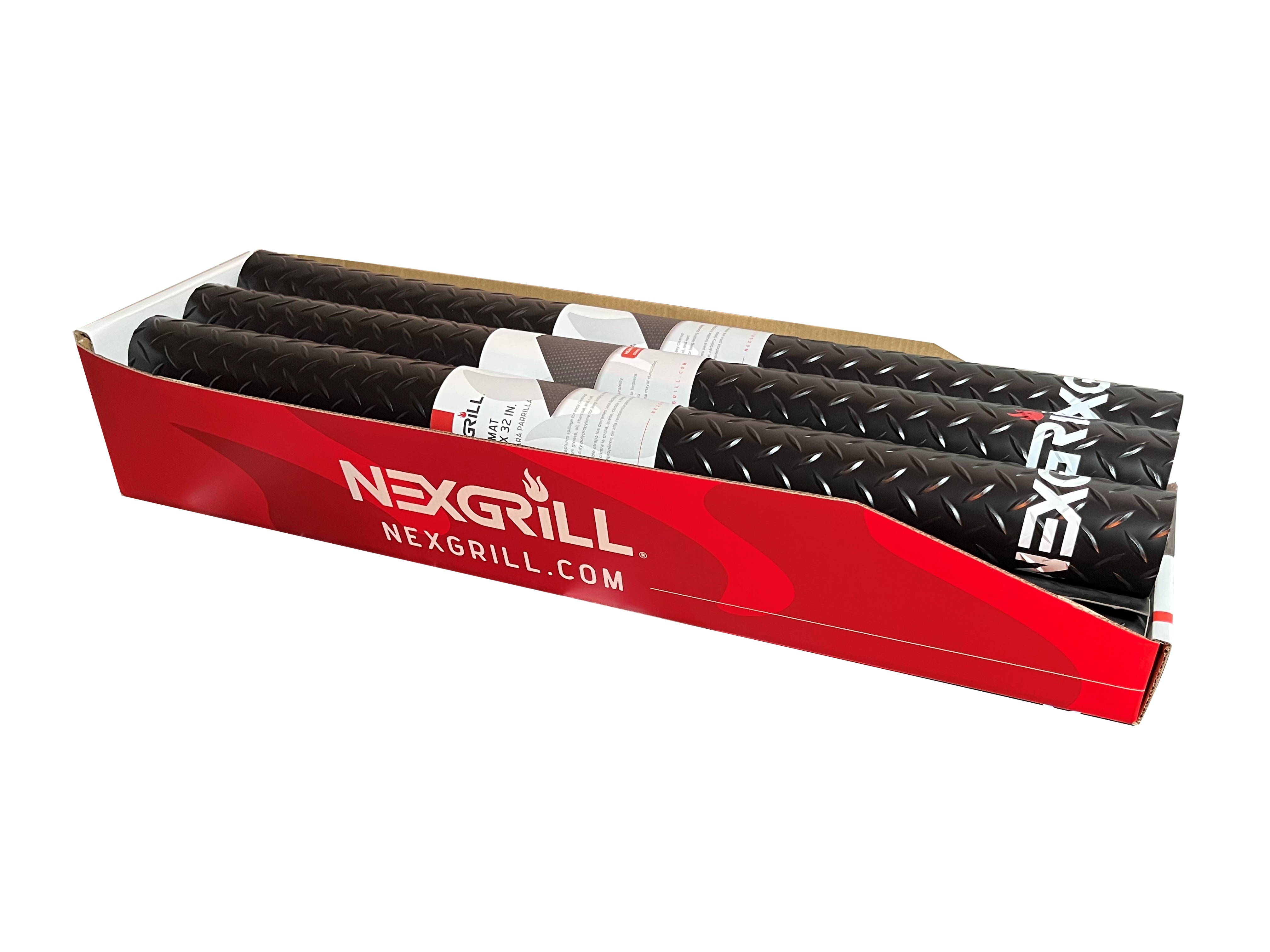 Водонепроницаемый коврик для барбекю для гриля