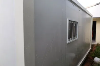 Transportable container Granny Flat / Office / Studio