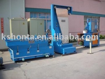 Copper Wire Annealer