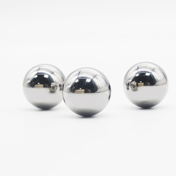 Chrome Steel Balls33 Jpg