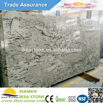 Platinum White Granite