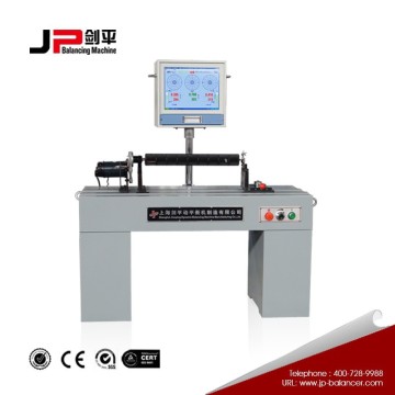2015 High accuracy Plastic fan blades balancing machines