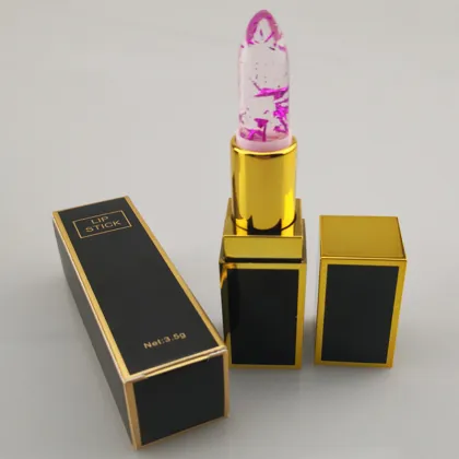 Temperature Color Changing Lip Balm/Lipstick - OEM Mood Lipstick